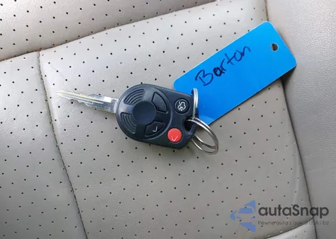 2007 Lincoln Mkx из США, поврежденный, VIN 2LMDU88C07BJ15855